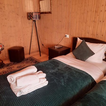 Bana Hotel Kazbegi Exterior photo