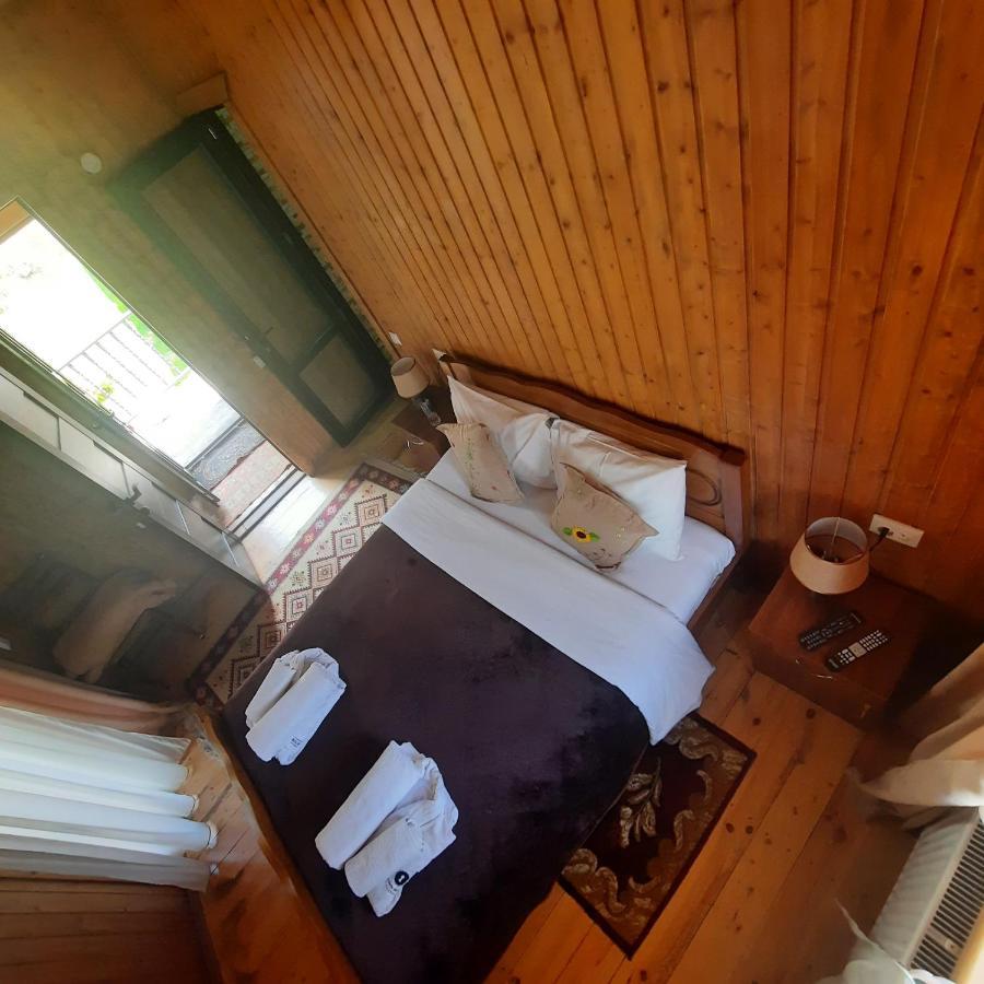Bana Hotel Kazbegi Exterior photo