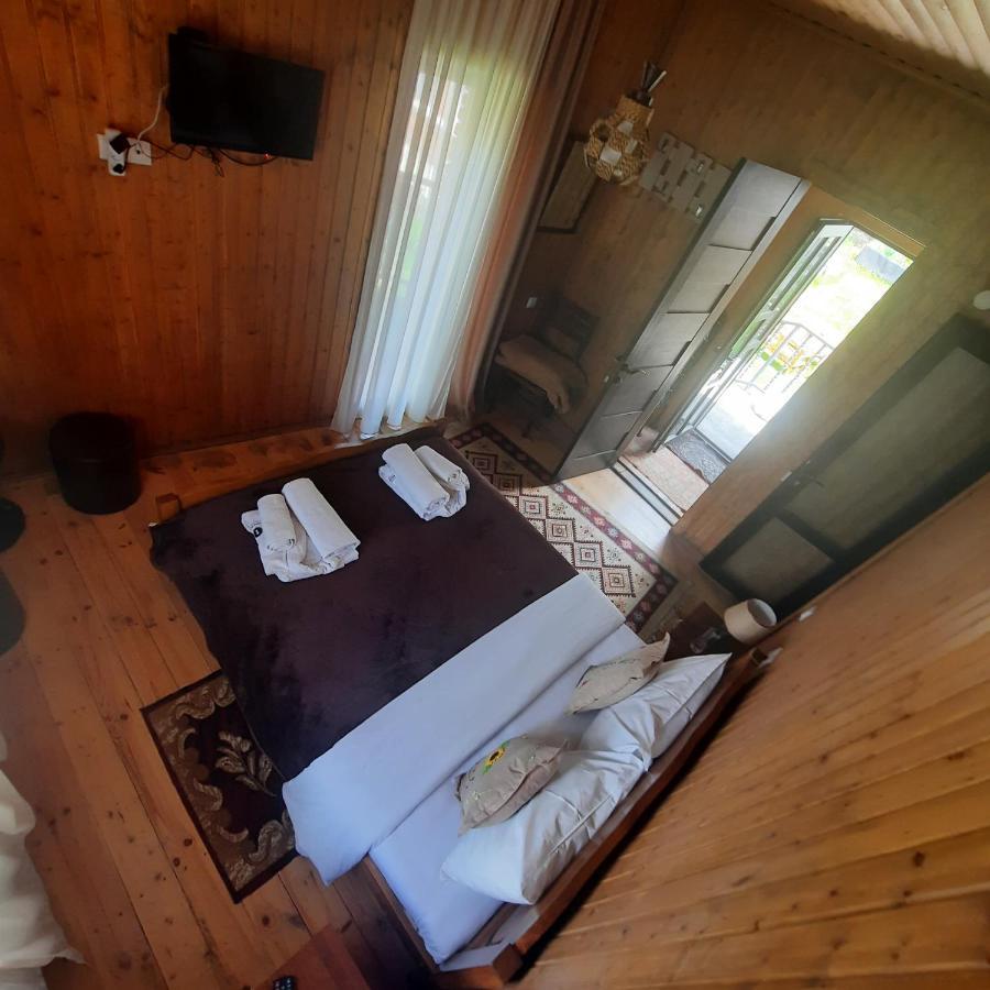Bana Hotel Kazbegi Exterior photo
