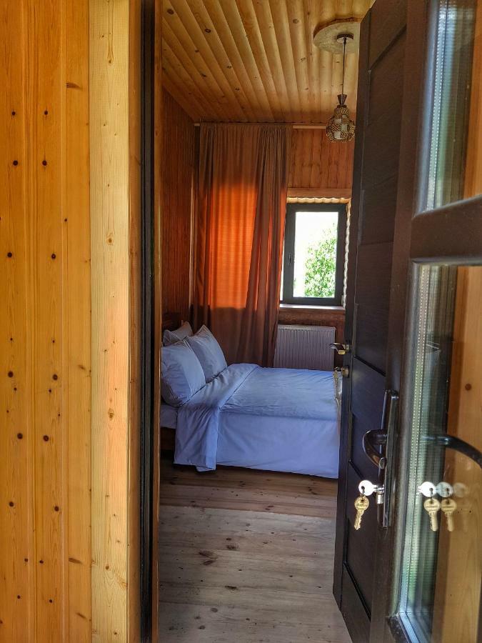 Bana Hotel Kazbegi Exterior photo