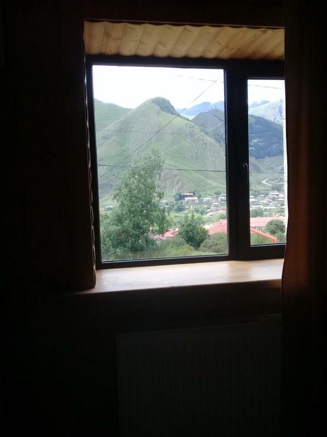 Bana Hotel Kazbegi Room photo