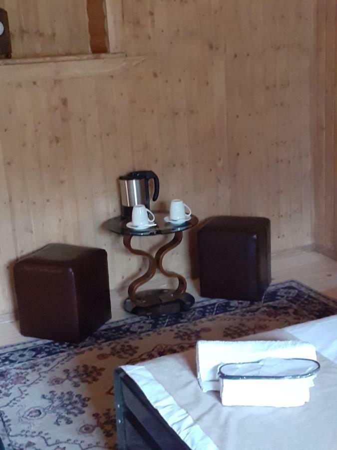 Bana Hotel Kazbegi Exterior photo