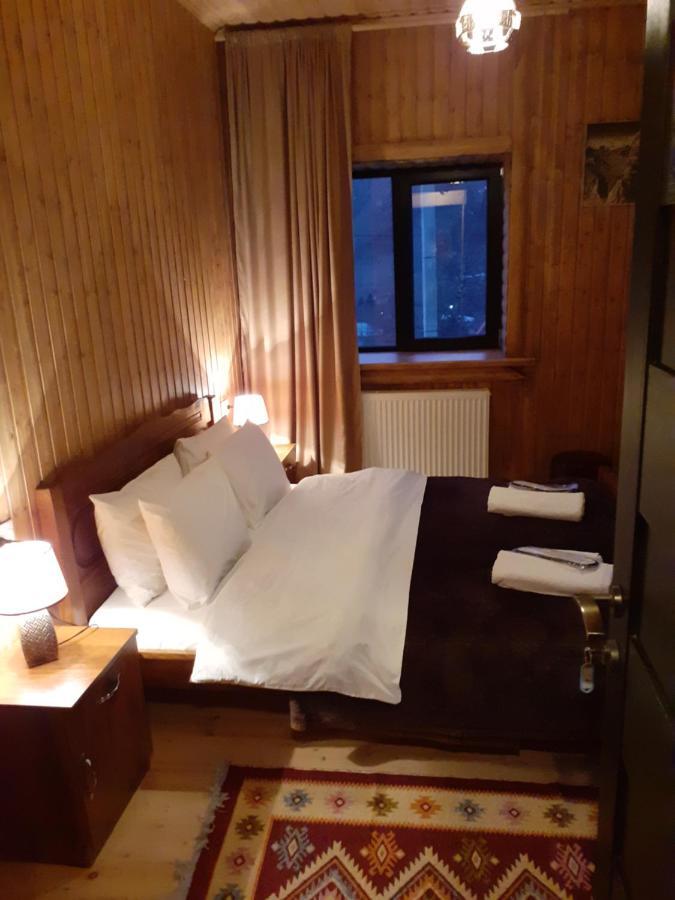 Bana Hotel Kazbegi Exterior photo